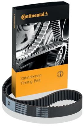 CONTITECH Zahnriemen, CT652
