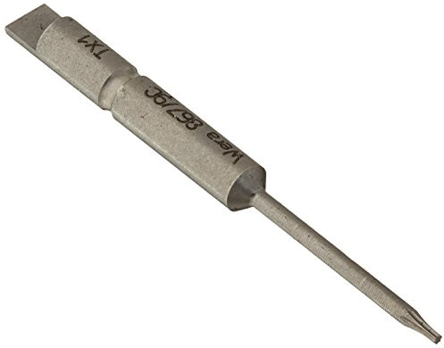 867/9 TX 1 X 44 MM BIT FOR TORX SOCKET SCREWS