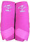 Professional's Choice SMBII Medizinstiefel, Neopren, groß, Weinrot