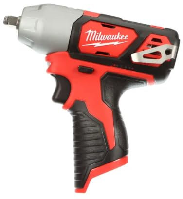 Milwaukee 2463-20 M12 3/8 Llave de impacto - Bare
