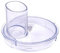 VIOKS Kenwood Coperchio per Tritatutto AT647 Multi per Titanium e Cooking Chef