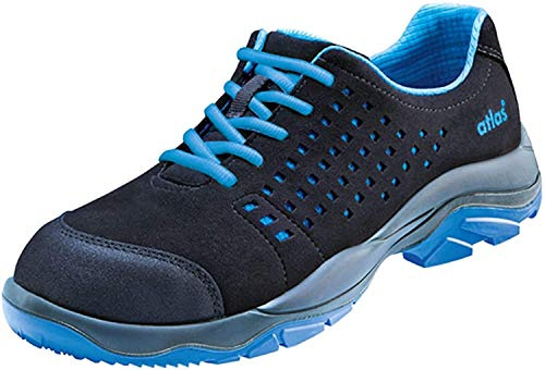 SL 40 BLUE - EN ISO 20345 S1 - W10 - Gr. 39