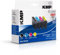 KMP Multipack für Epson Stylus D78/DX4000, E107V