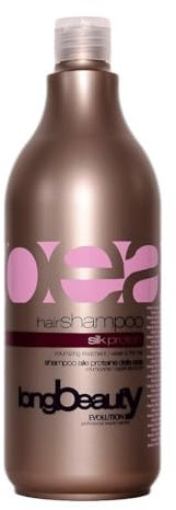 Long Beauty Seidenprotein-Shampoo, 1000 ml