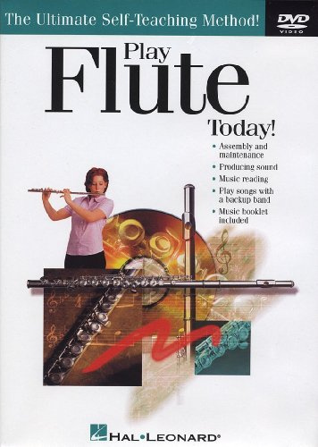 Hal Leonard DVFL