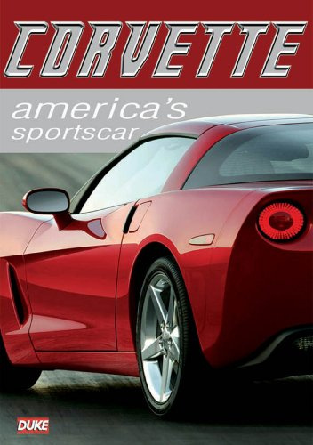Corvette - America's Sportscar