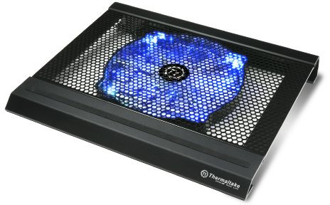 Thermaltake Massive 23 Cs Notebook Cooler