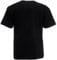 Fruit of the Loom Herren T-Shirt Original T 61-082-0 Black XL