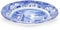 Spode Blue Italian Soup Plate 23cm