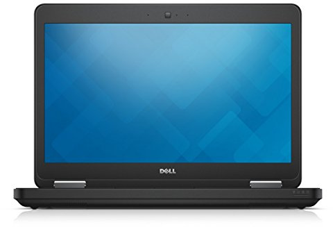 Dell Latitude E5440 14-inch Notebook (Intel Core i5-4300U 1.90GHz, 4GB RAM, 500GB HDD, DVDRW, WLAN, Bluetooth, Webcam, Integrated Graphics, Windows 7 Professional)