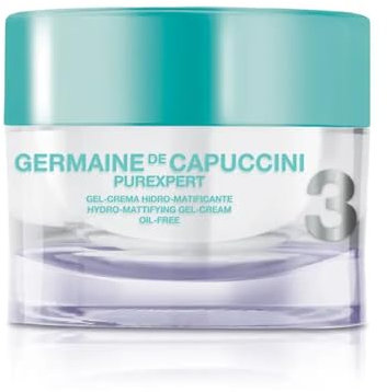 Pure Expert Hydro - Mattifying Gel - Creme Oil Free