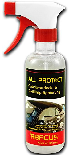 All Protect 300 ml Cabrio tetto impermeabilizzazione