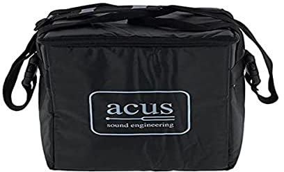 Acus One 5 Bag 10 mm Polsterung