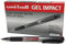 Uni-Ball UM153S Impact Gel-Tintenroller 1,0 mm Spitze 0,6 mm Strichbreite 12 Stück rot