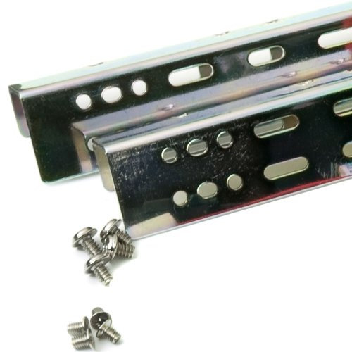 Kingston Einbaurahmen Ki für 6, 3 cm/ 2, 5 Zoll auf 8, cm/ 3, 5 Zoll SSD
