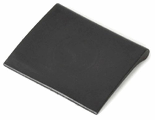 Silhouette Scraper Tool, White