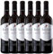 Altos de Tamaron - Ribera del Duero - Roble, Vino Pinto - Pack de 6 uds x 750 ml