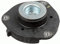 LEMFÖRDER 27184 01 Federbeinstützlager für Volkswagen Rabbit V (1K1) 2003-2010 Links, Rechts, Vorderachse und andere Fahrzeuge