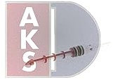 AKS DASIS Expansionsventil, Klimaanlage 840380N