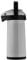 Helios Airpot Jarra térmica con Bomba, Gris y Negro, 1,9 Liter