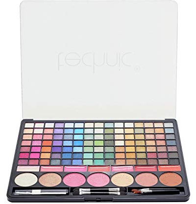 Technic – WOW Factor Palette