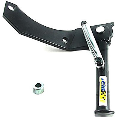 Seitenständer Ständer passend für Yamaha Jog RR SA22 Axis Zest/MBK Forte Mach G/Malaguti F10 /