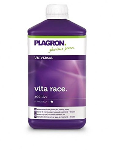 Vita Race 1L - Plagron