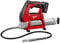 Milwaukee 2446-21XC M12 Cordless Lithium-Ion Grease Gun