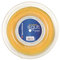 TECNIFIBRE Budello Sintetico Sport Corda Tennis Matassa, Oro, 1.25mm