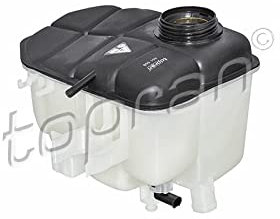TOPRAN 401 508 Serbatoio compensazione refrigerante Vaschetta Radiatore Vaschetta radiatore Vaschetta acqua radiatore