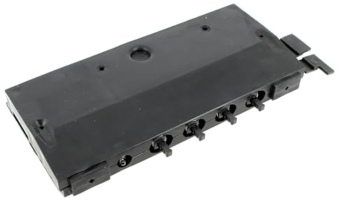Tastatur mit Tasten für Backofen Sauter – 71 x 4629
