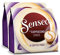 Senseo Dosettes à Café Cappuccino Choco, Café Goût Chocolat, Nouvelle Recette, Lot de 2, 2 x 8Dosettes