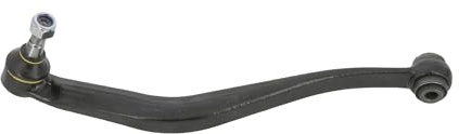 MOOG Track Control Arm | ME-TC-7763 | OE-Matching Quality | Stable Steering & Safety | Pack of 1