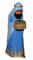 Krippenfigur König Balthasar Lotte Sievers-Hahn