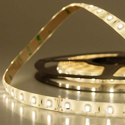 LED SIL830-Flexband, 12V, 4,8W, IP66, warmweiß