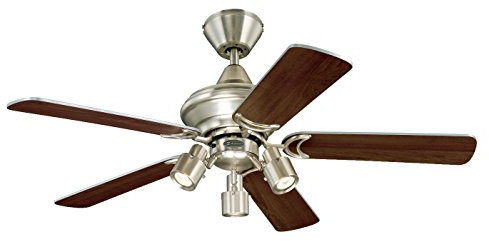 Westinghouse 7806540 Deckenventilator Kingston