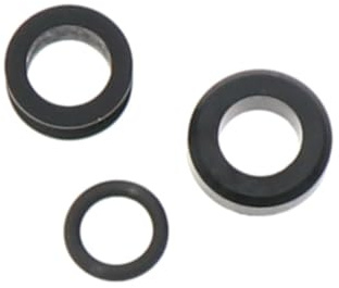GB Remanufacturing 8-024A Fuel Injector Seal Kit