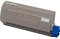 OKI 44318605 C710, C711 Tonerkartusche Standardkapazität 11.500 Seiten 1er-Pack, gelb