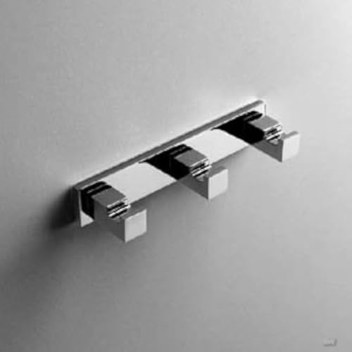 Colombo Design BLC37-CR Porta Abiti Serie Look