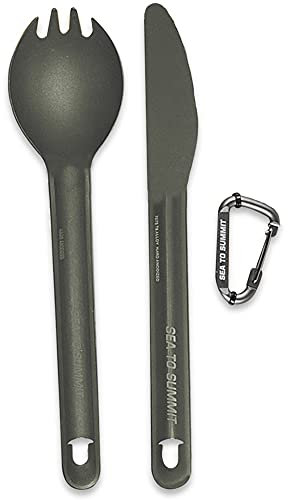 Sea to Summit AlphaLight Cutlery Set