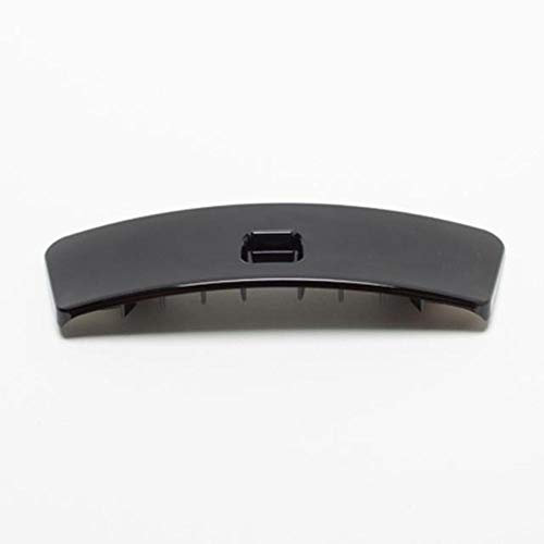 Shoei Ventilationsauslass für Neotec, schwarz