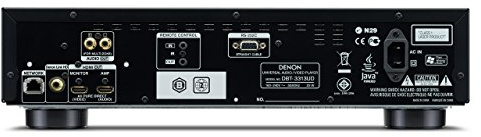 Denon DBT-3313UD Lettore DVD