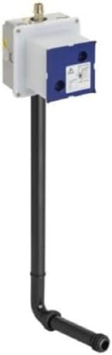 Geberit 116003001 Rohbauset Universal für Urinal-Fertigmontagesets Public