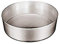 Paderno 16940-40 Tortiera, 40 cm, Alluminio