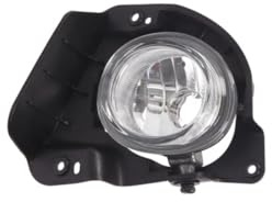 TYC Fog Light 19 0870 Driver Side Indicator Light