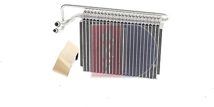 AKS DASIS 820680N Klimaanlagen