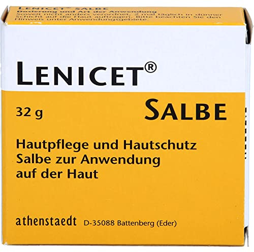 Lenicet