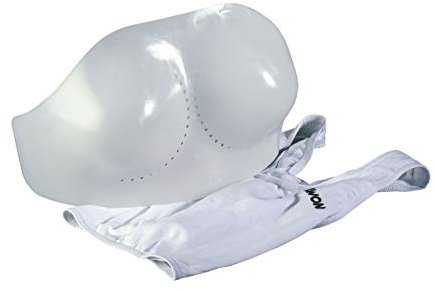 KWON Damenbrustschutz Maxiguard Kwon S