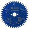 Bosch 2608644126 42T Expert Circular Saw Blade for Laminate, Blue, 140 x 20 x 1.8 mm