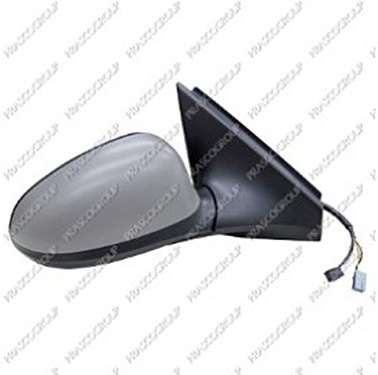 Prasco LA4027333 Exterior Wing Mirror